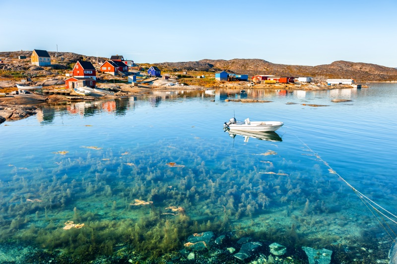 Το γραφικό Όκατσουτ