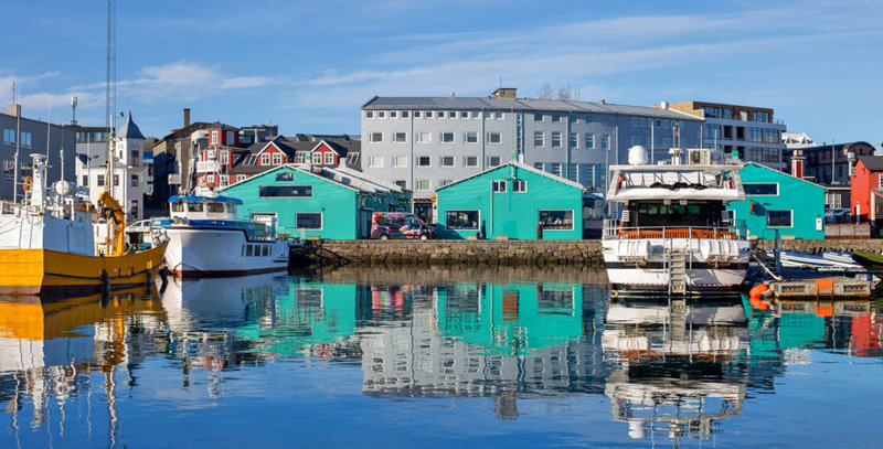 ΑΘΗΝΑ/ΘΕΣΣΑΛΟΝΙΚΗ/ΛΑΡΝΑΚΑ – ΡΕΪΚΙΑΒΙΚ