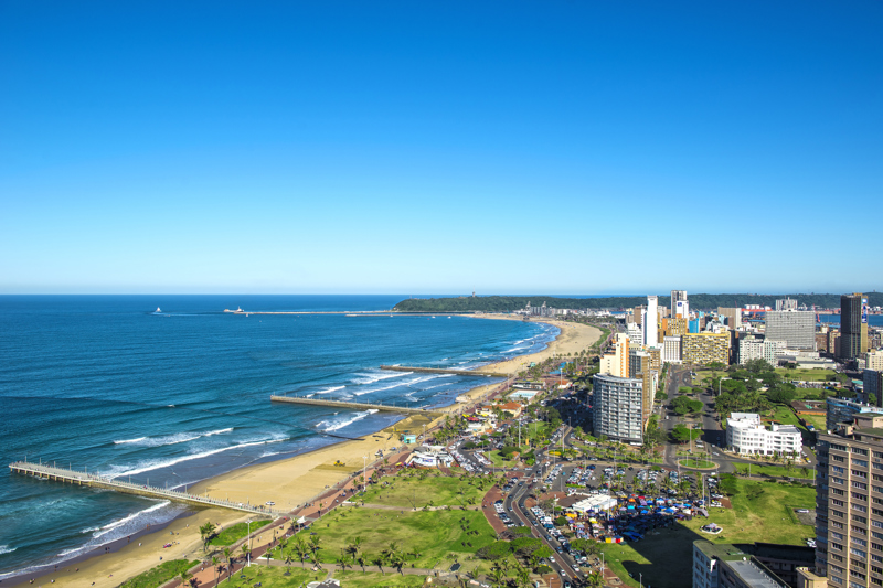 ΠΑΡΚΟ ΧΛΟΥΛΟΥΕ - ΝΤΕΡΜΠΑΝ 