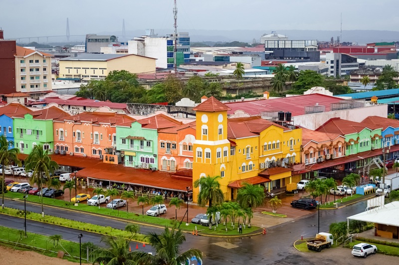 Ελ Σαλβαδόρ: Το κόσμημα της Σερέν