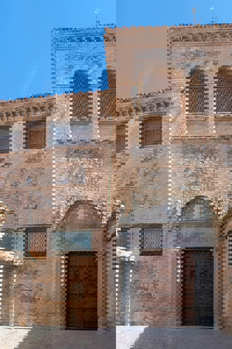 Μουσείο Ελ Γκρέκο