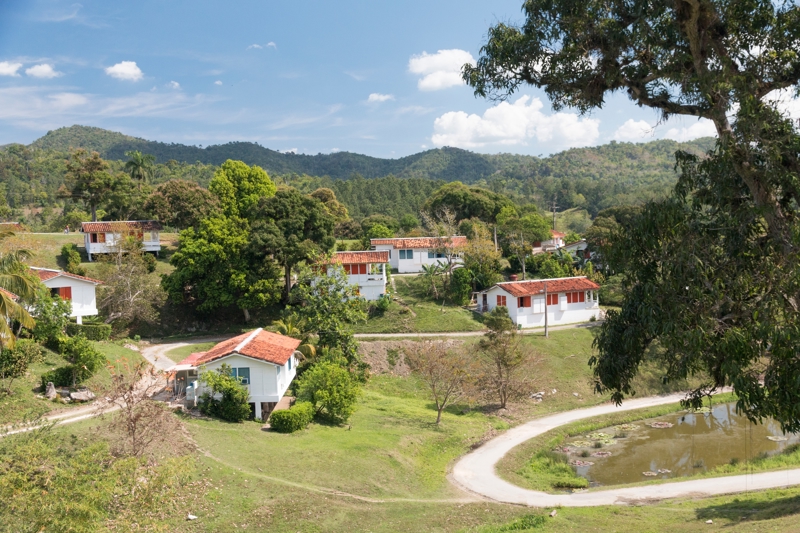 ΑΒΑΝΑ (Βινιάλες, Πινάρ ντελ Ρίο)