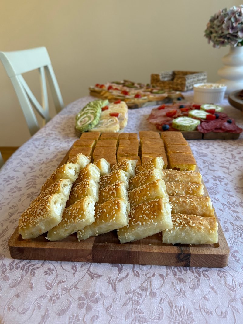 Γευτείτε αυθεντικές γεύσεις 