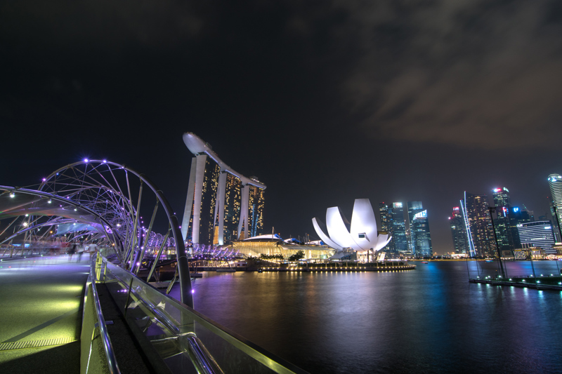 ΑΝΟΪ – πτήση για ΣΙΓΚΑΠΟΥΡΗ