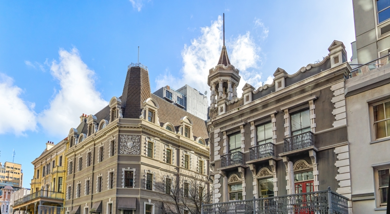 Διαμονή σε κεντρικό ξενοδοχείο 4*