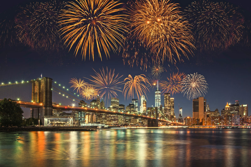 Νέα Υόρκη με εκδρομή στην Ουάσιγκτον.. για ψαγμένους ταξιδιώτες