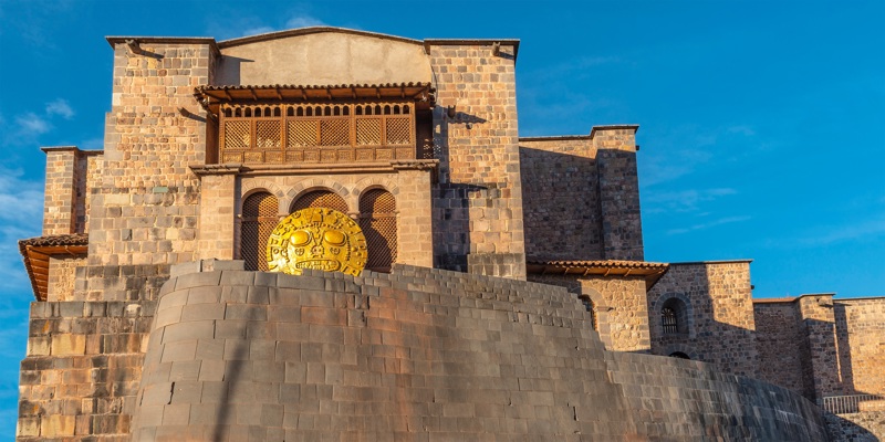 Κορικάντσα, Περού