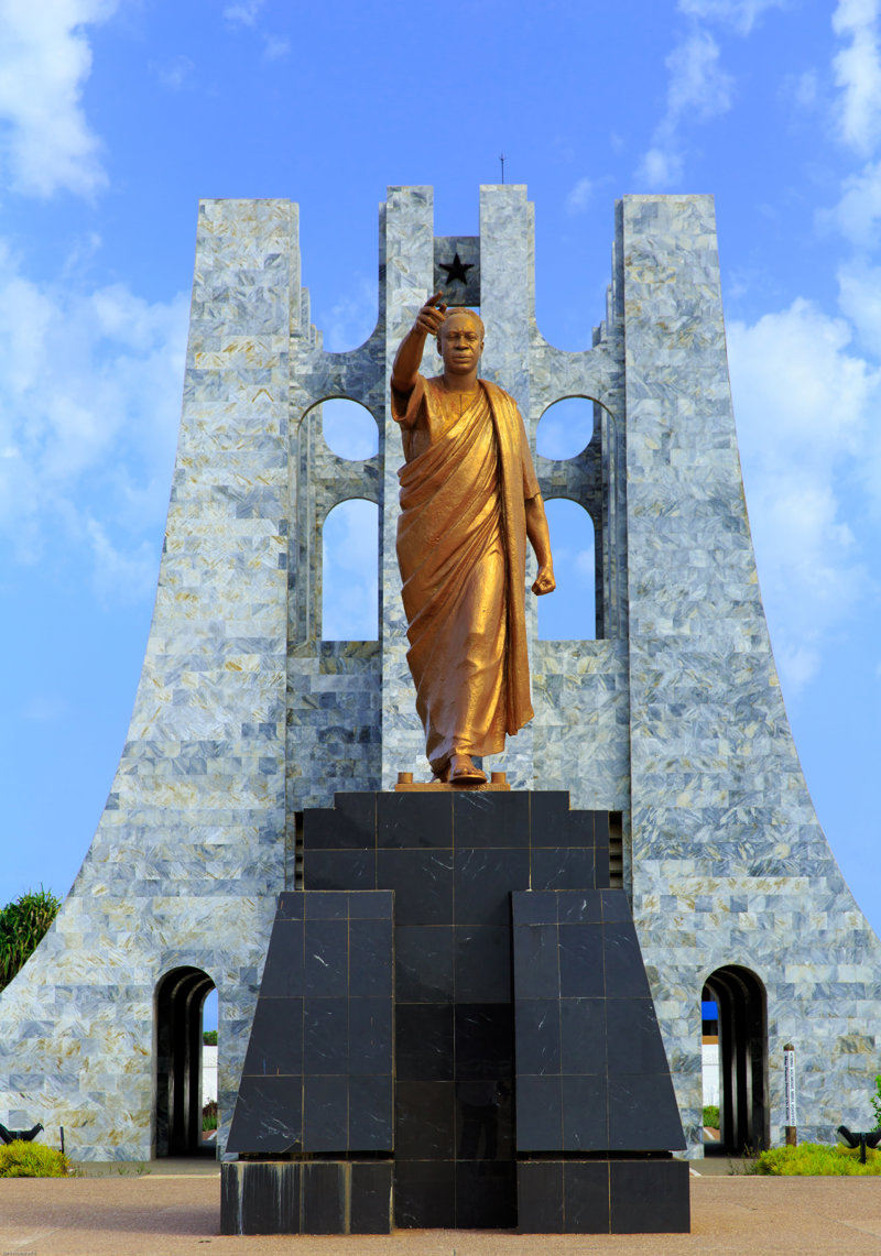 Περιήγηση στην Άκκρα