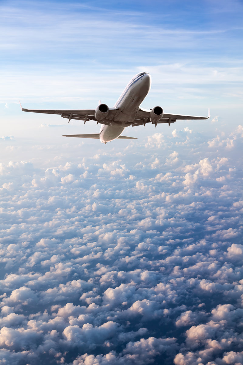 Εξαιρετικές πτήσεις & διαμονή