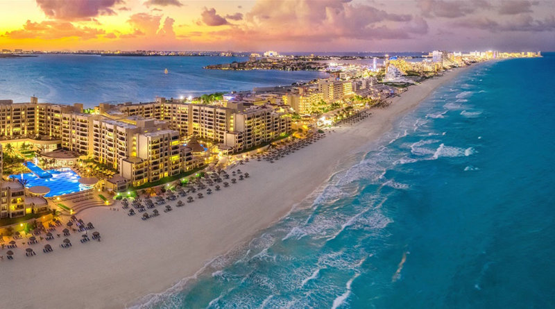 ΚΑΝΚΟΥΝ: ΡΙΒΙΕΡΑ ΜΑΓΙΑ – επίσκεψη στο ΤΟΥΛΟΥΜ – Μπάνιο σε σενότα 