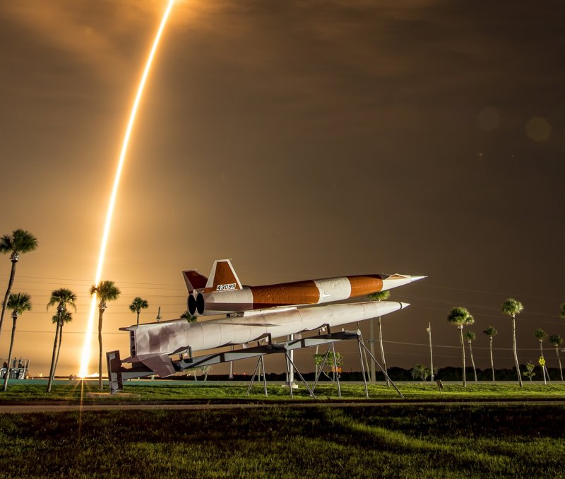 Διαστημικό Κέντρο Κένεντι