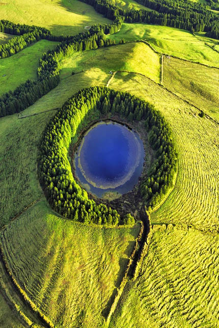 Ανακαλύψτε το μαγικό Σέτε Σιντάντες