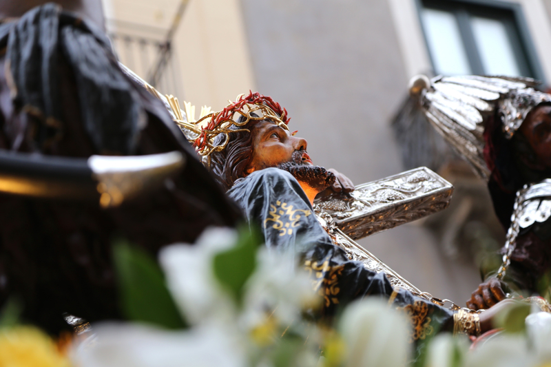 Καθολικό Πάσχα στη Σικελία