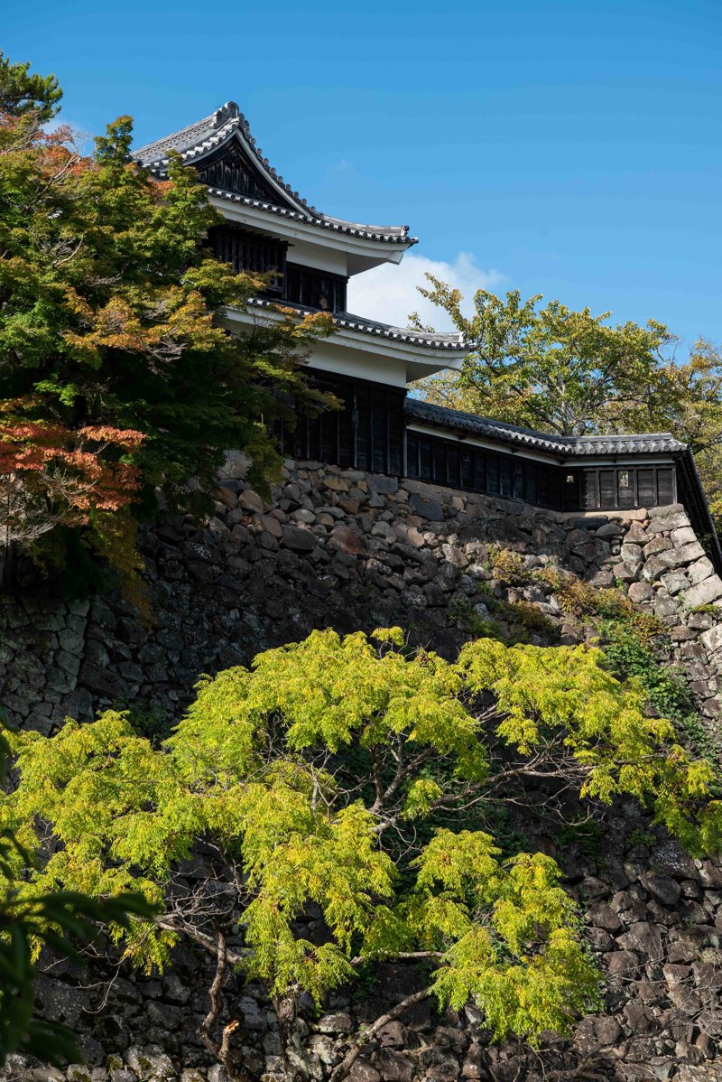 Διαμονή στη Ματσούε