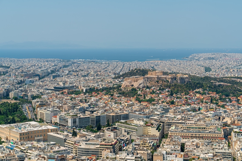 ΑΦΙΞΗ ΣΕ ΑΘΗΝΑ/ΘΕΣΣΑΛΟΝΙΚΗ/ΛΑΡΝΑΚΑ 