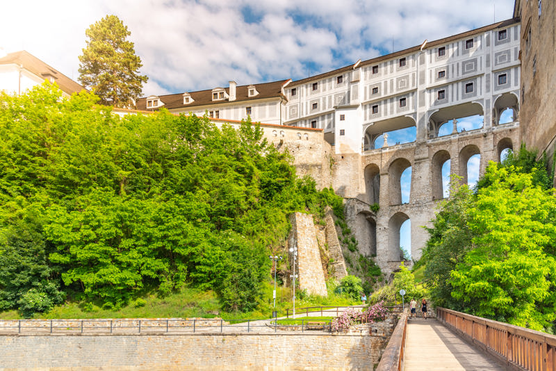 Η Κρυφή Γέφυρα 