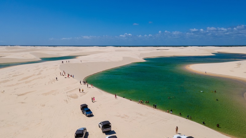 Η μαγευτική δύση του ηλίου