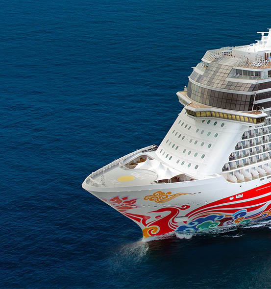 Ζήστε το εξωτικό όνειρο της Καραϊβικής με μια 5ήμερη κρουαζιέρα 