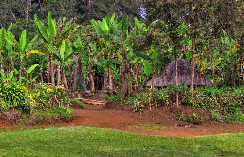 Το Μάουντ Χάγκεν