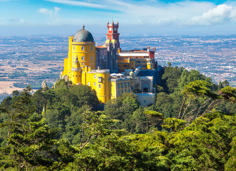 Εκπληκτική εκδρομή που περιλαμβάνονται στο πρόγραμμα