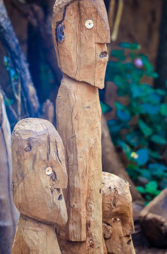 Ανακαλύπτουμε το Κόνσο 