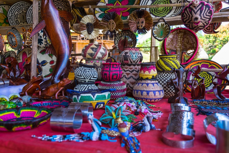 Επίσκεψη στο Εθνικό Πάρκο Τσάγρες