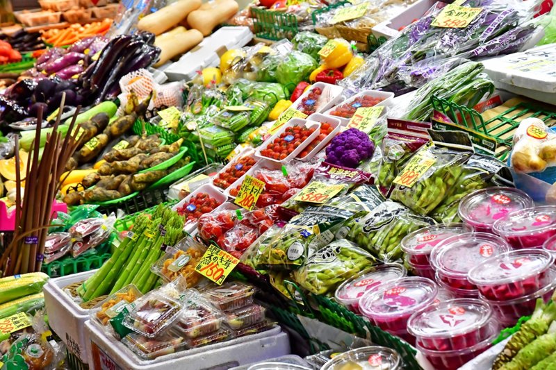 Αγορά Ομίτσο