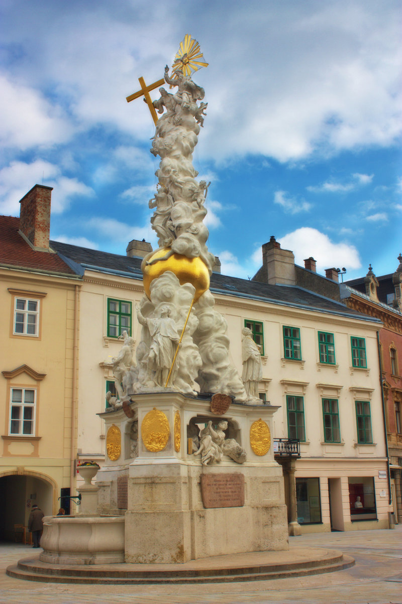 Mέλανας Δρυμός και Ρομαντικός Δρόμος