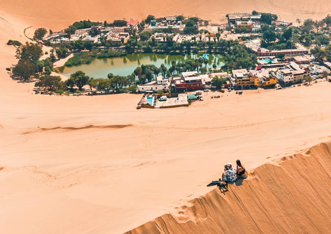  Η Χουακατσίνα