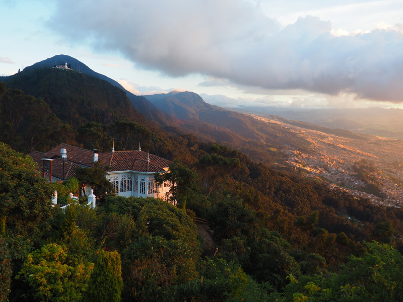 Το ιερό της Μοντσεράτ
