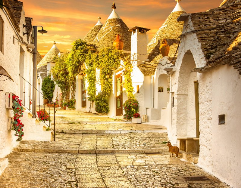 Moναδικές εμπειρίες