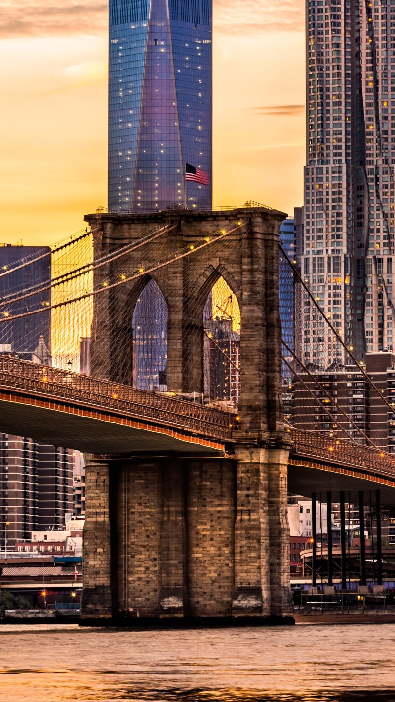 Τρεις ολοήμερες ξεναγήσεις στη Νέα Υόρκη