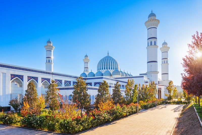 ΑΘΗΝΑ/ΘΕΣΣΑΛΟΝΙΚΗ/ΛΑΡΝΑΚΑ – πτήση για ΝΤΟΥΣΑΜΠΕ (Τατζικιστάν)