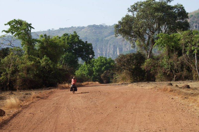 ΝΤΑΛΑΜΠΑ – διαδρομή με 4x4 – ΜΑΜΟΥ – ΚΙΝΤΙΑ 