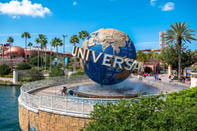 Τα Universal Studios