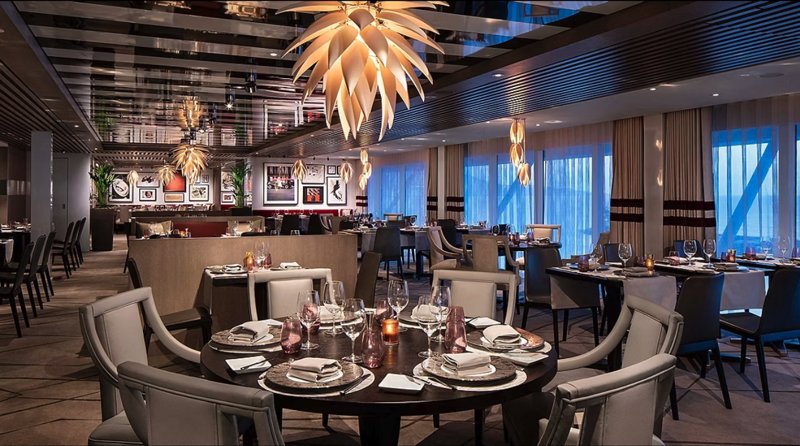 Yπέροχες γαστρονομικές εμπειρίες 