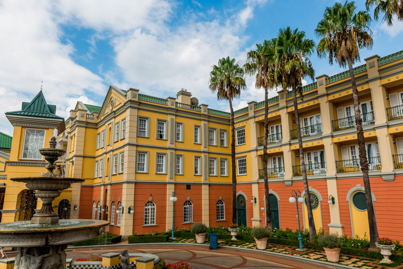 ΓΙΟΧΑΝΕΣΜΠΟΥΡΓΚ: Ξενάγηση – πτήση για ΚΕΪΠ ΤΑΟΥΝ