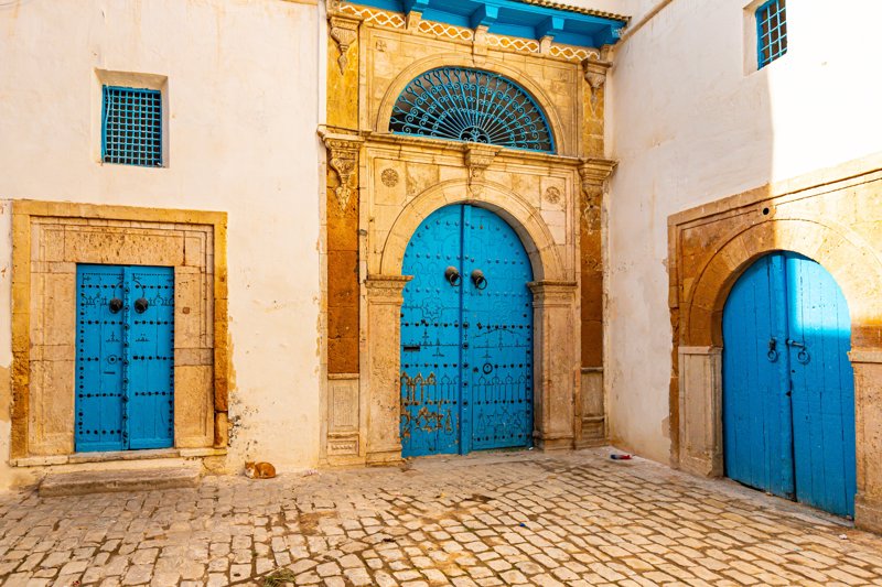 Προσεκτικά επιλεγμένα ξενοδοχεία 4* sup και 5* 