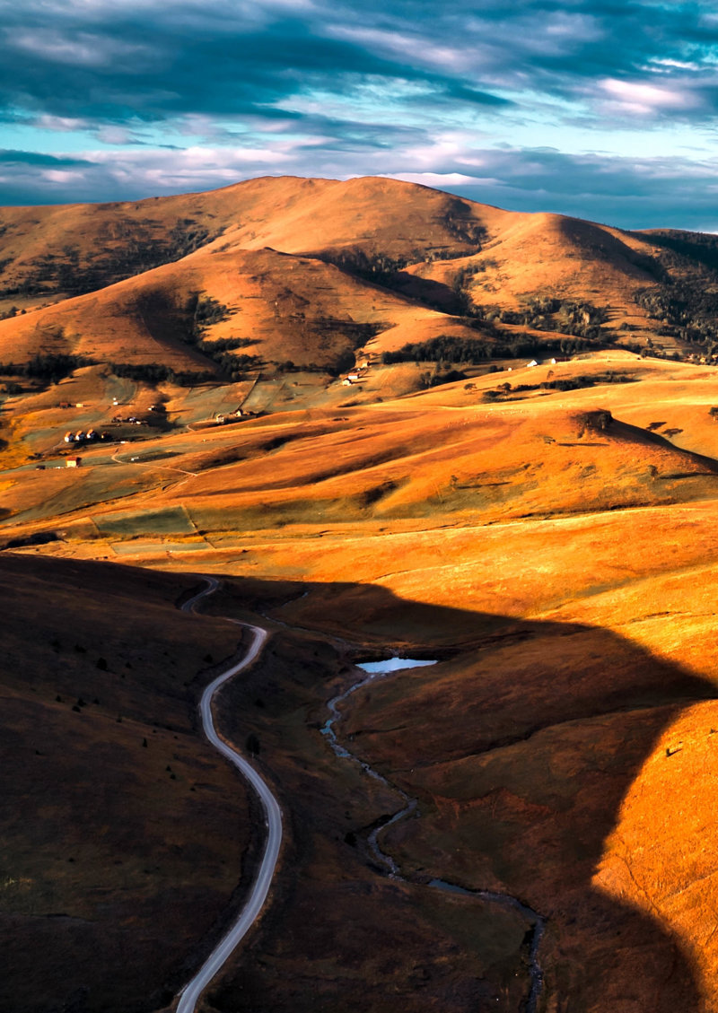 Εξερευνούμε τη δυτική Σερβία