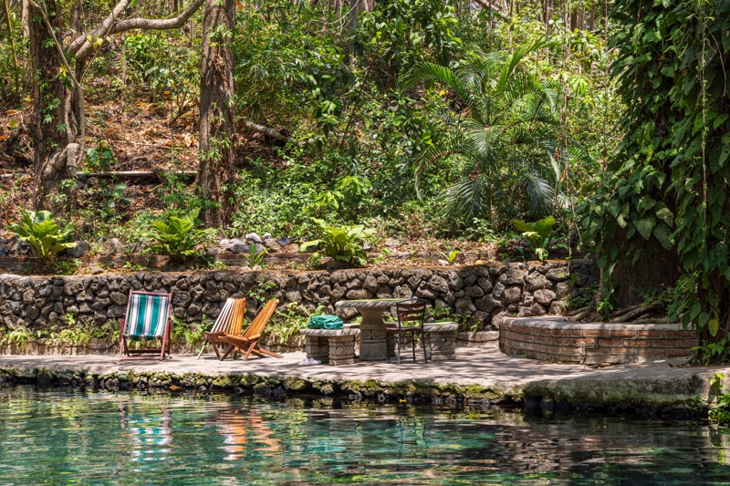 Νησί Ομετεπε