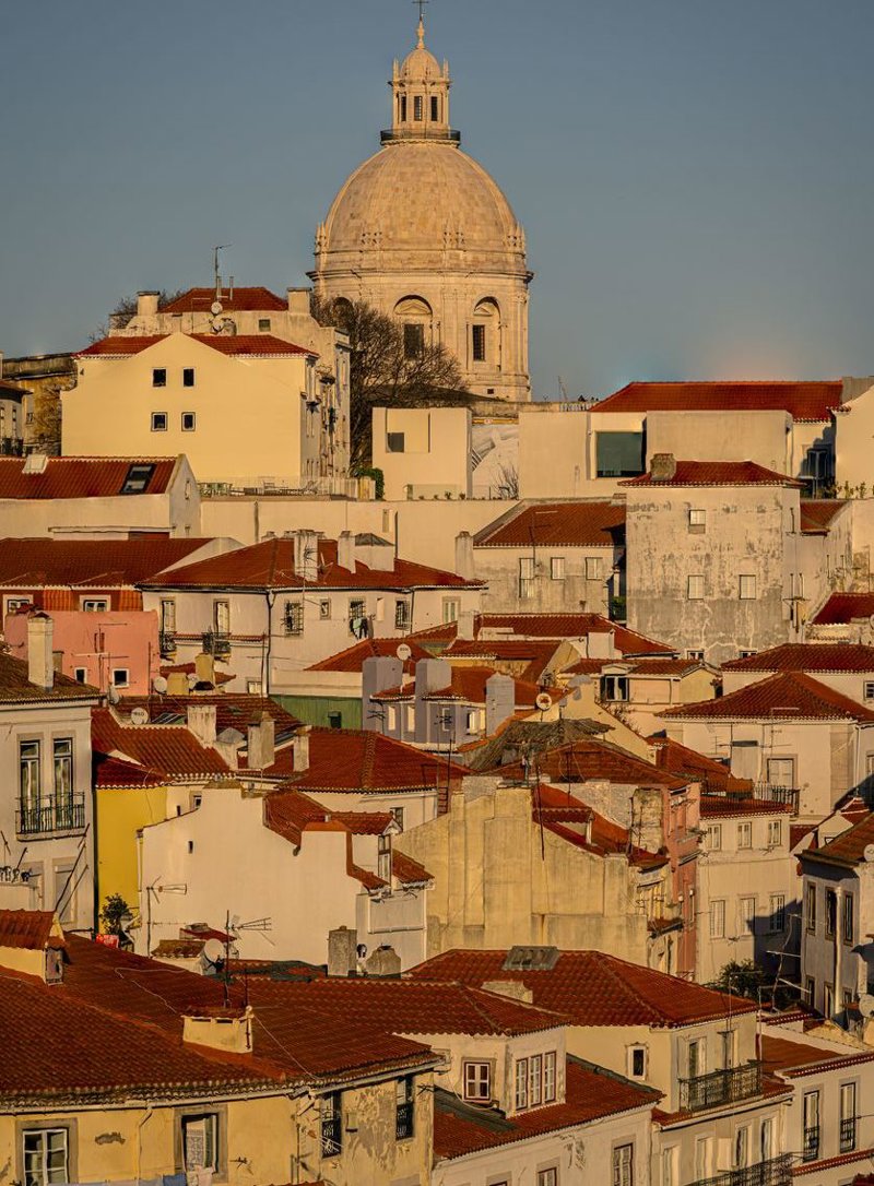 Εξαιρετική διαμονή