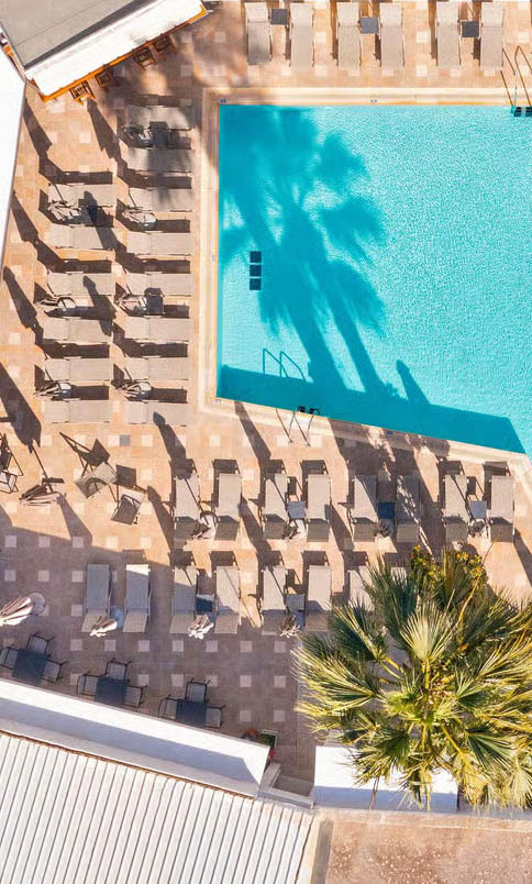 Αξέχαστη διαμονή