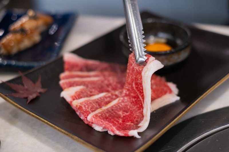 Κρέας Κόμπε: μασάζ και κλασική μουσική στα μοσχάρια!   