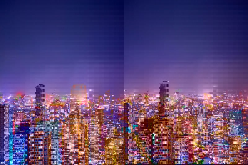 ΑΘΗΝΑ/ΘΕΣΣΑΛΟΝΙΚΗ/ΛΑΡΝΑΚΑ – πτήση για ΧΟ ΤΣΙ ΜΙΝΧ (ΣΑΪΓΚΟΝ)