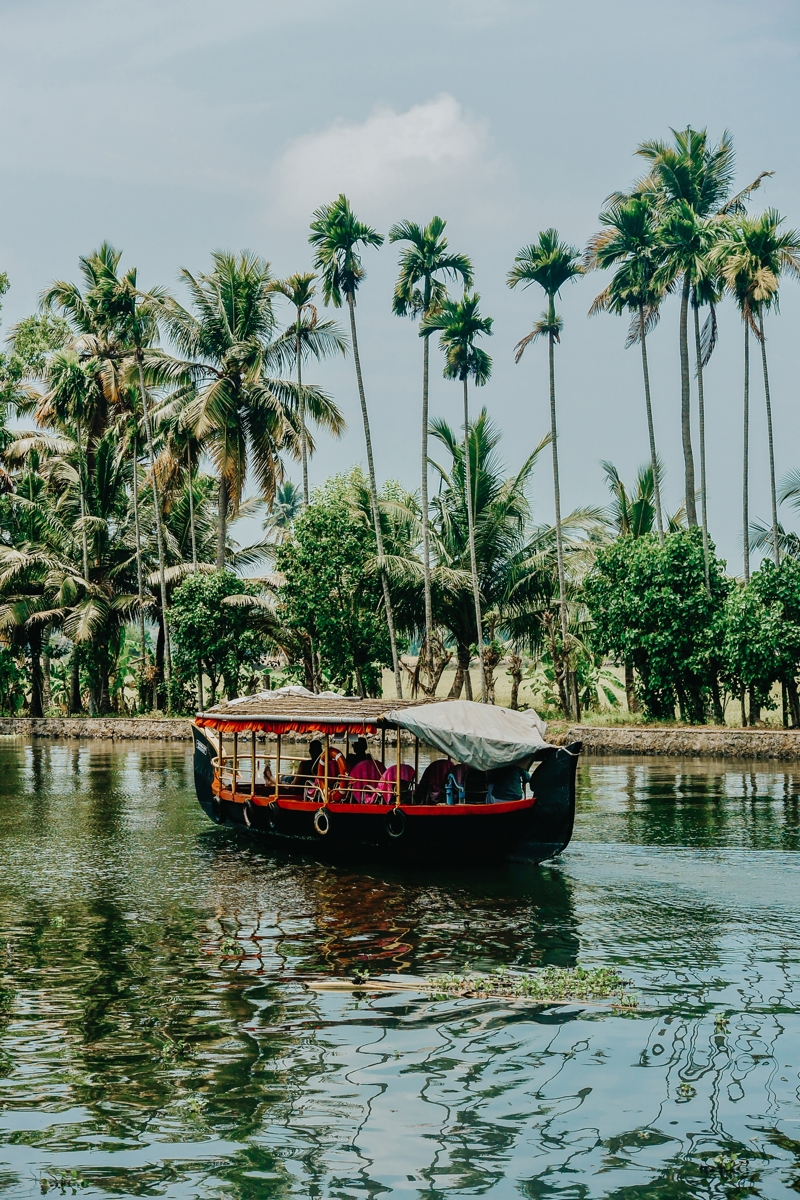 Θα επισκεφθούμε μία φυτεία μπαχαρικών στο Περιγιάρ
