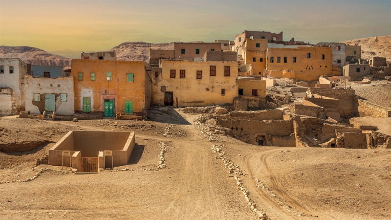 Η Κούρνα της Εδέμ