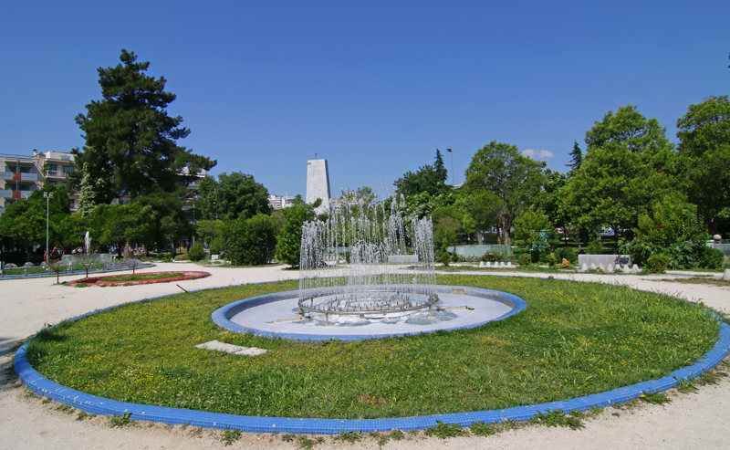 Αθήνα – Κομοτηνή