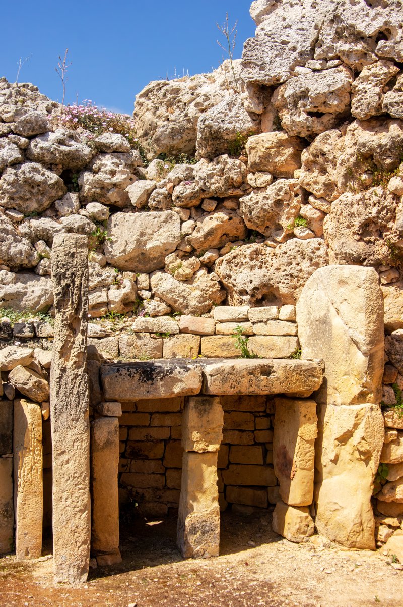 Η προϊστορική Τζγκαντία