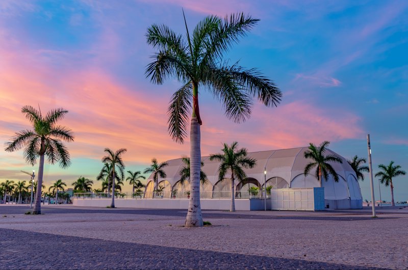 Επιλεγμένη Διαμονή