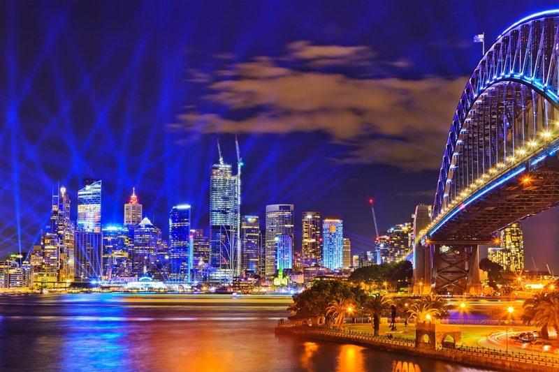 Γνωρίζουμε το Σίδνεϊ όπως του αξίζει 